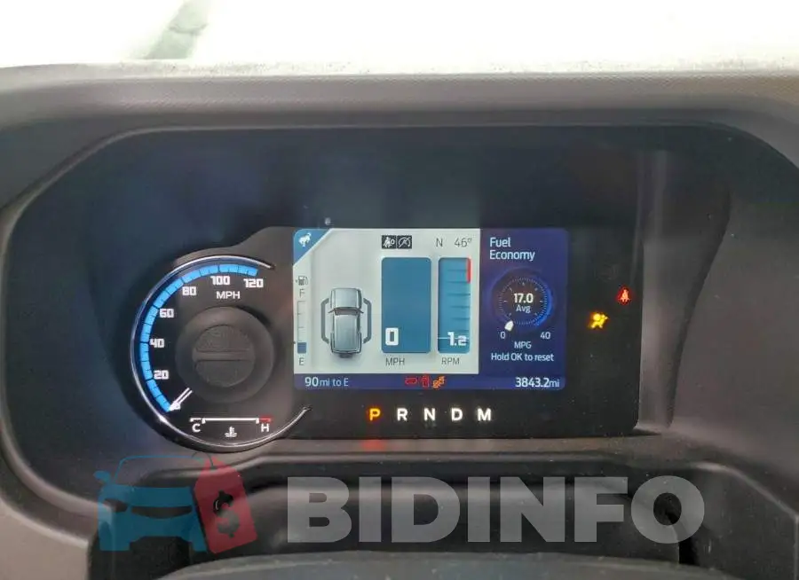 1FMDE1BH8RLB32409 Photo# 9