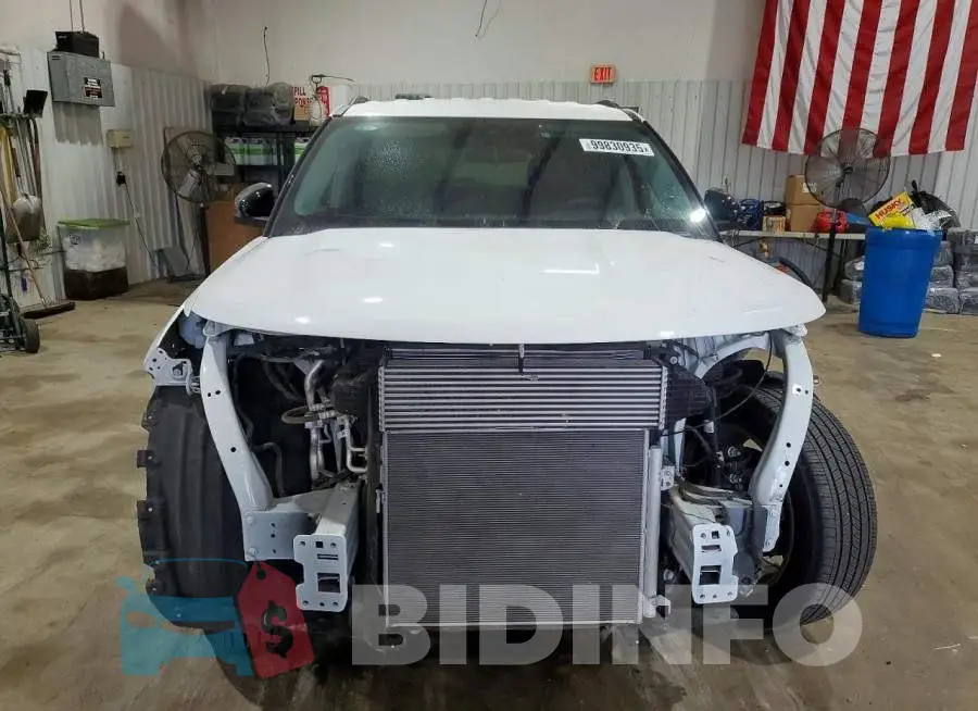 1FMSK7DH5PGB89754 Photo# 5