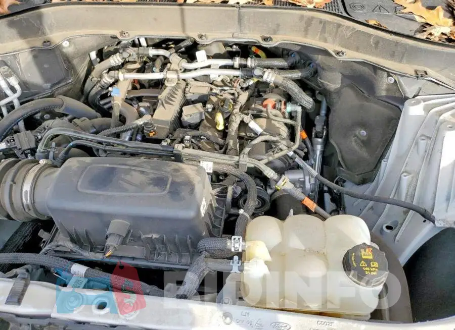 1FMSK7DHXPGC28869 Photo# 12