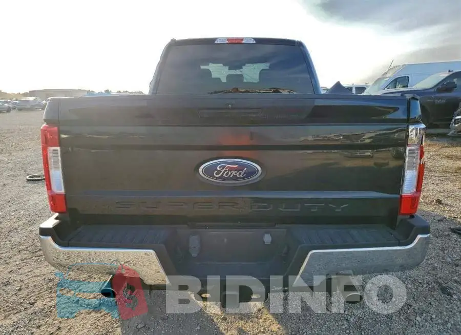 1FT7W2B68KEC30157 Photo# 6