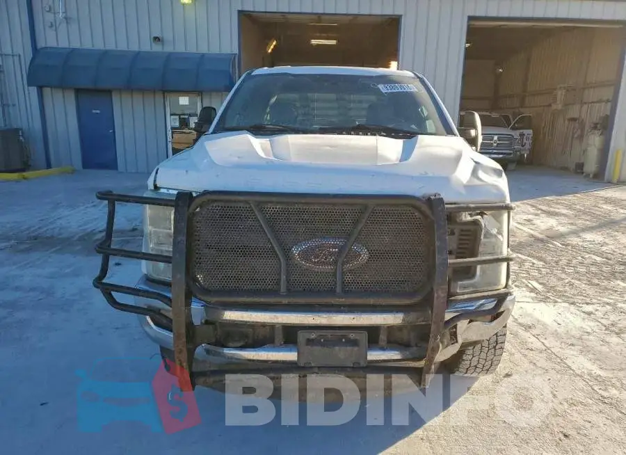 1FT7W2BT1HEB64923 Photo# 5