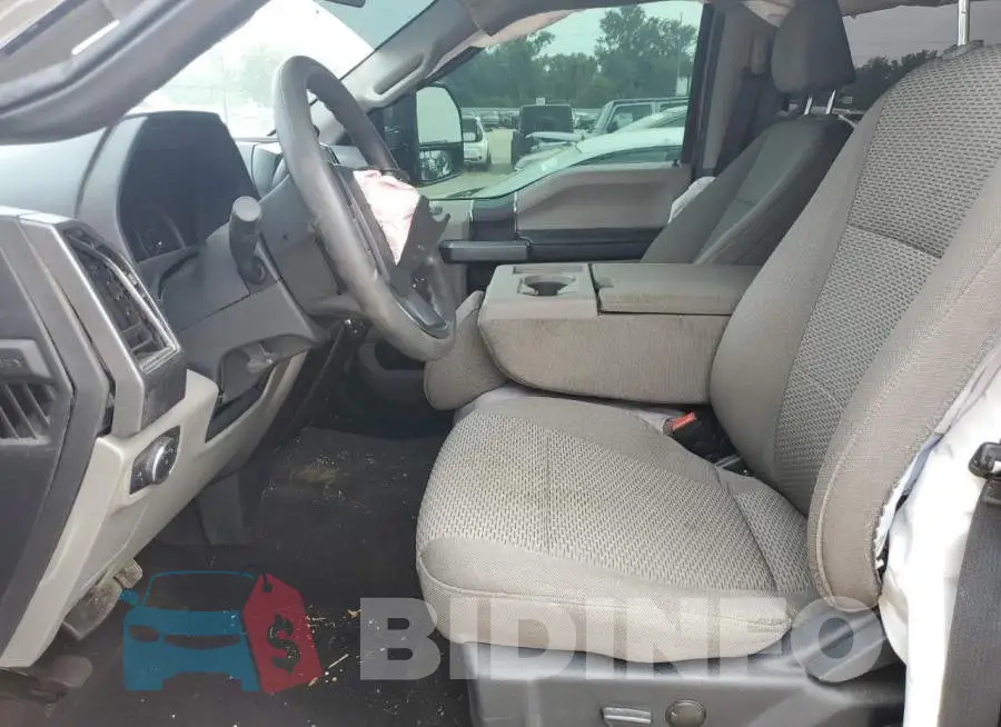 1FT7W2BT1NEE71052 Photo# 7