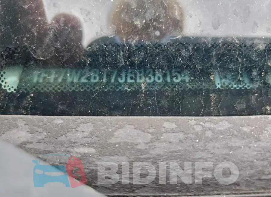 1FT7W2BT7JEB38154 Photo# 12