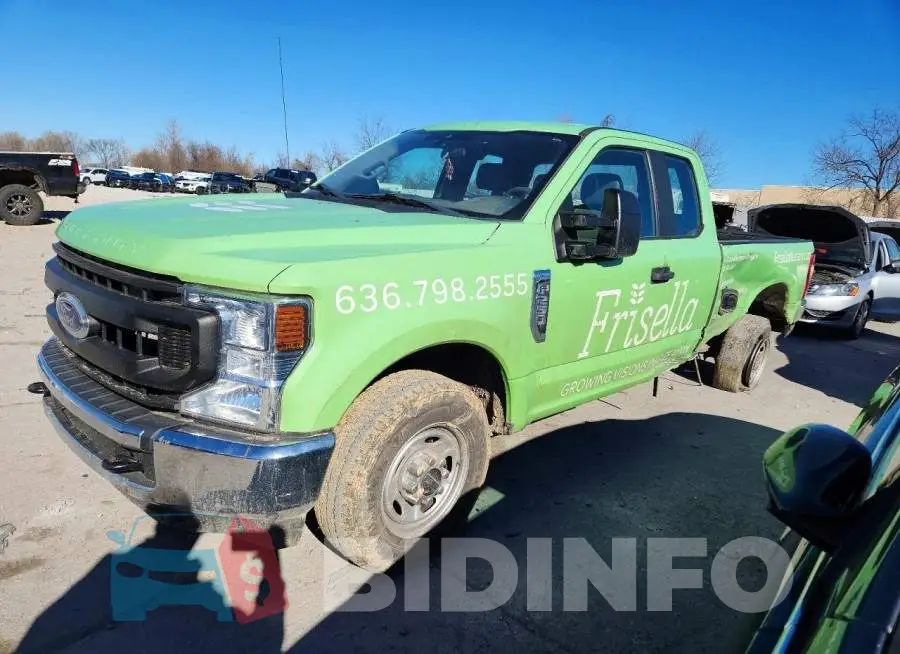 1FT7X2A64MED23999 Photo# 1