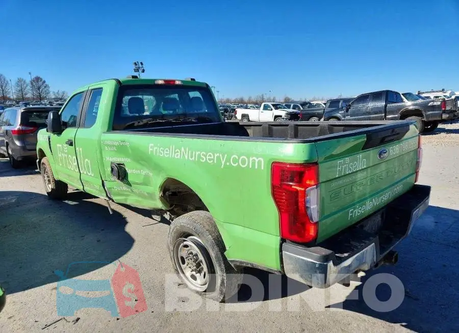 1FT7X2A64MED23999 Photo# 2