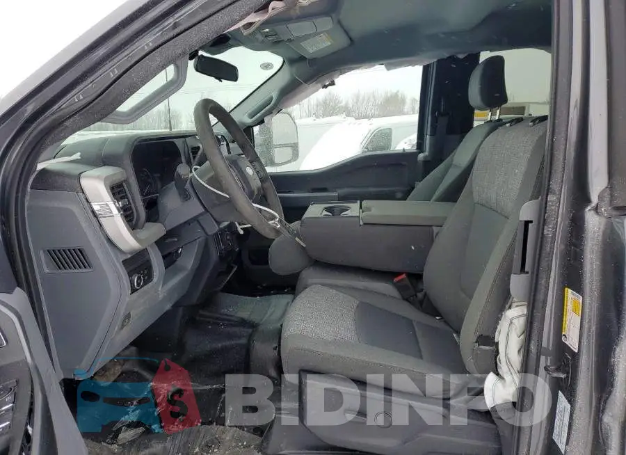 1FT7X2BN2TEC95074 Photo# 7