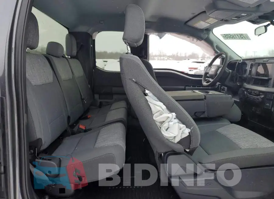 1FT7X2BN2TEC95074 Photo# 10