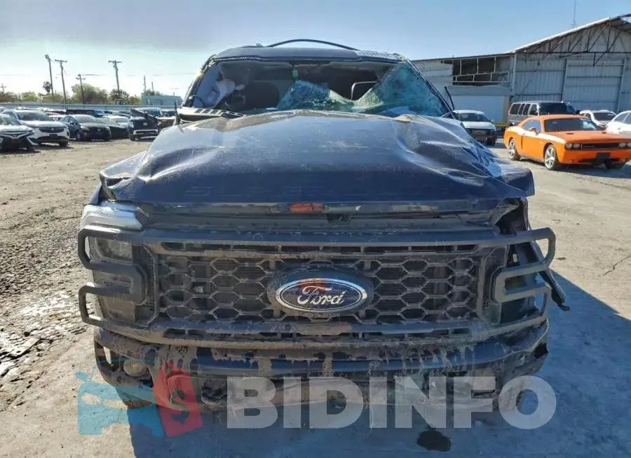 1FT8W2BTXPED73032 Photo# 5