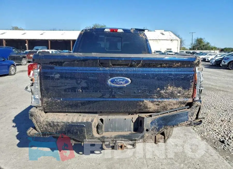 1FT8W2BTXPED73032 Photo# 6