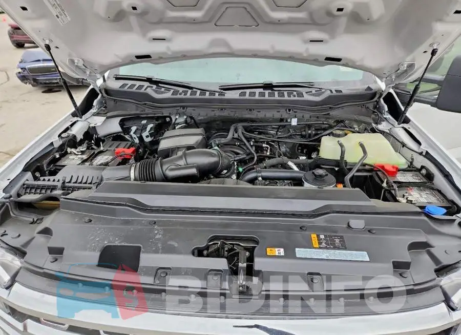 1FT8W3BN2TEC62640 Photo# 11