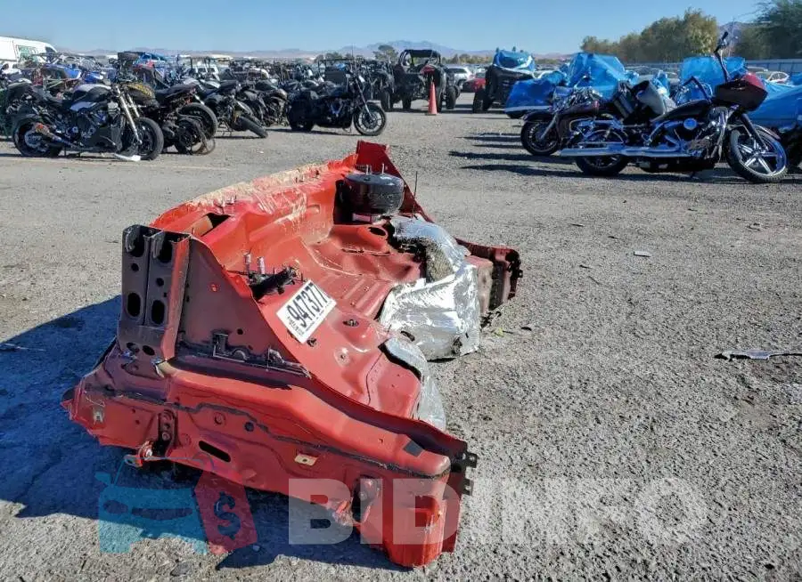 1FT8W3BN3SED88603 Photo# 2