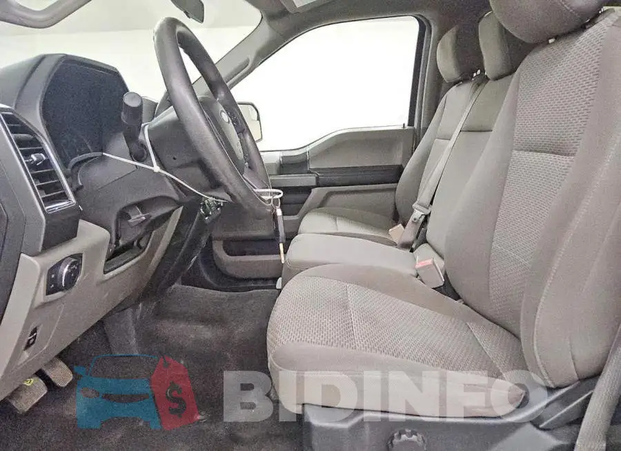 1FTEW1C52JKC88336 Photo# 7