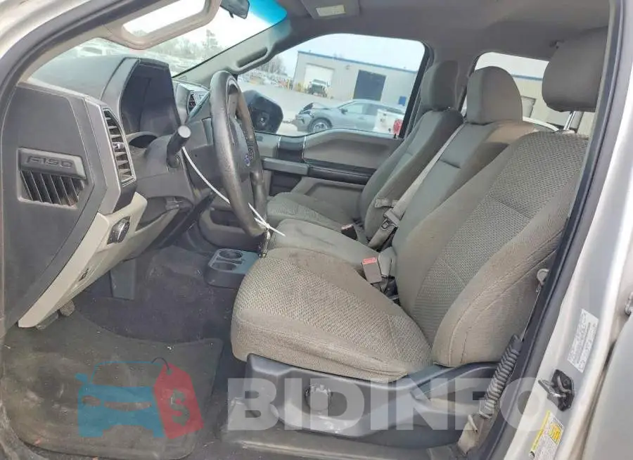 1FTEW1C88HKD81382 Photo# 7