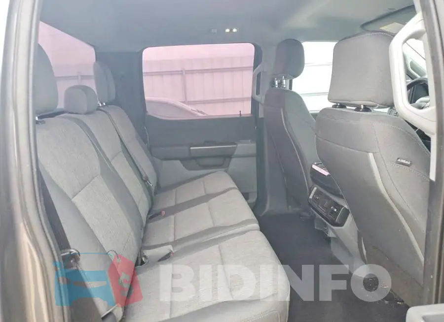 1FTEW1CB4PKD32786 Photo# 10