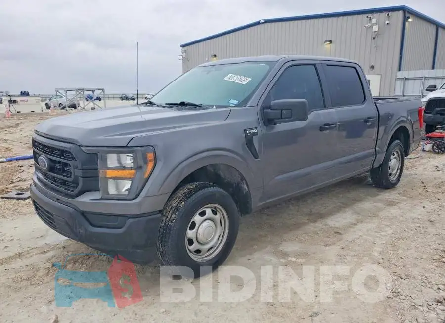 1FTEW1CB4PKD32786 Photo# 1