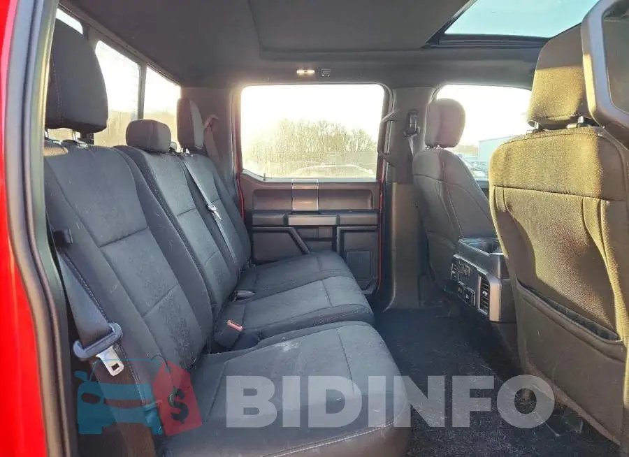 1FTEW1EG0JFA69656 Photo# 10