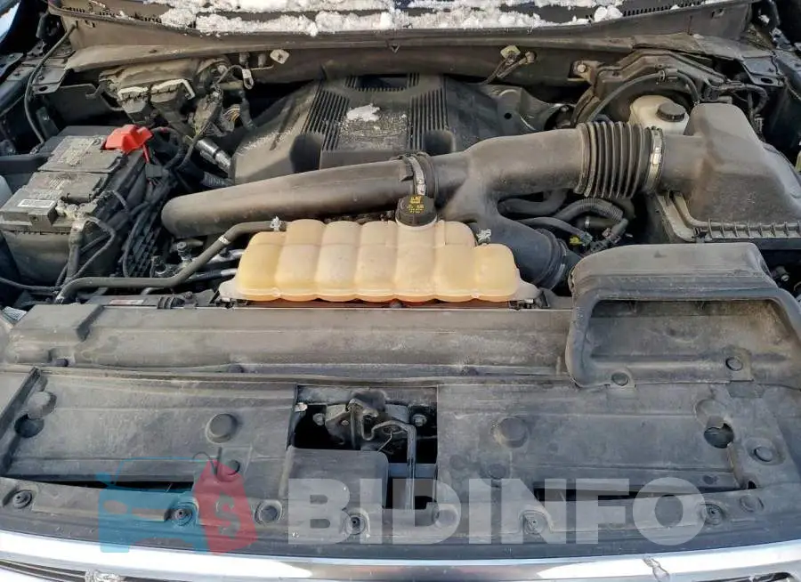 1FTEW1EG6JFE43994 Photo# 11