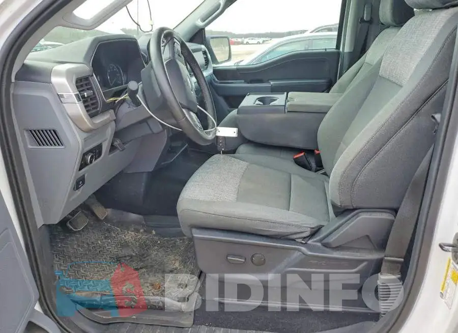 1FTEW1EP1PKE10675 Photo# 7