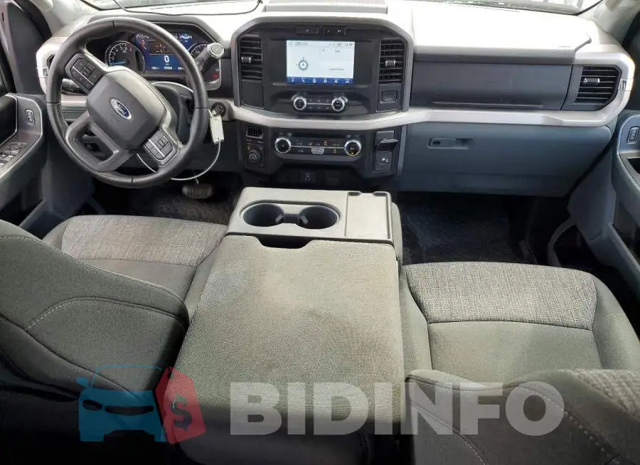 1FTEW1EP1PKE10675 Photo# 8