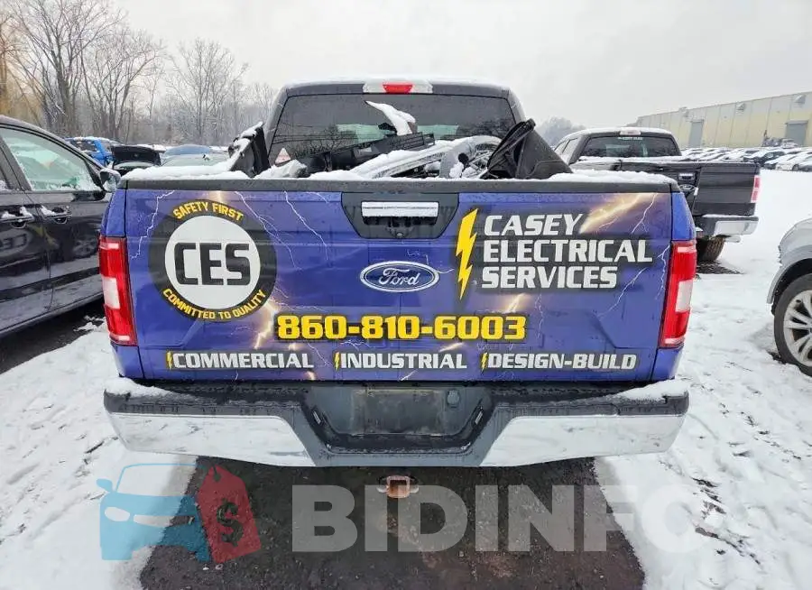 1FTEW1EP2LFA88602 Photo# 6