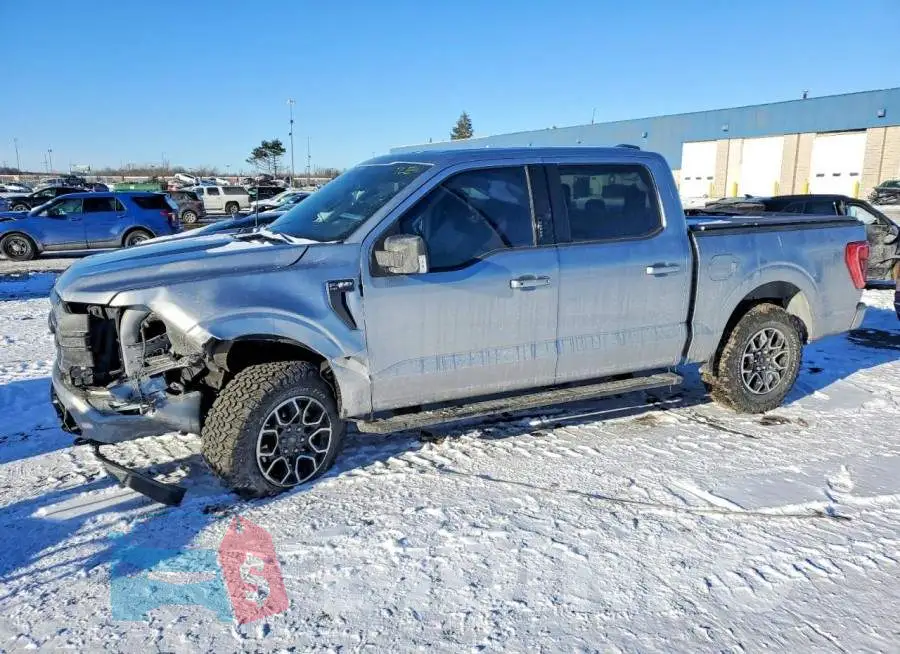 1FTEW1EP3MFB68508 Photo# 1