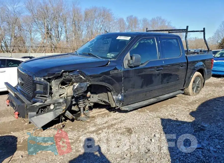 1FTEW1EP4LFB82853 Photo# 1