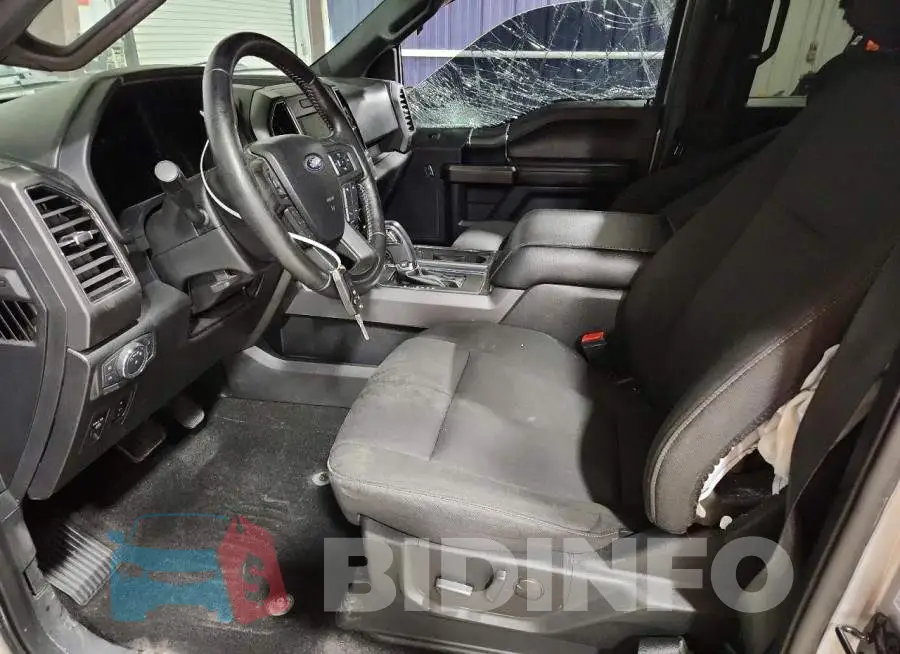 1FTEW1EP5KFB14060 Photo# 7