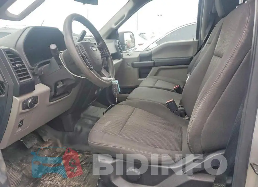 1FTEW1EP5KFB89373 Photo# 7