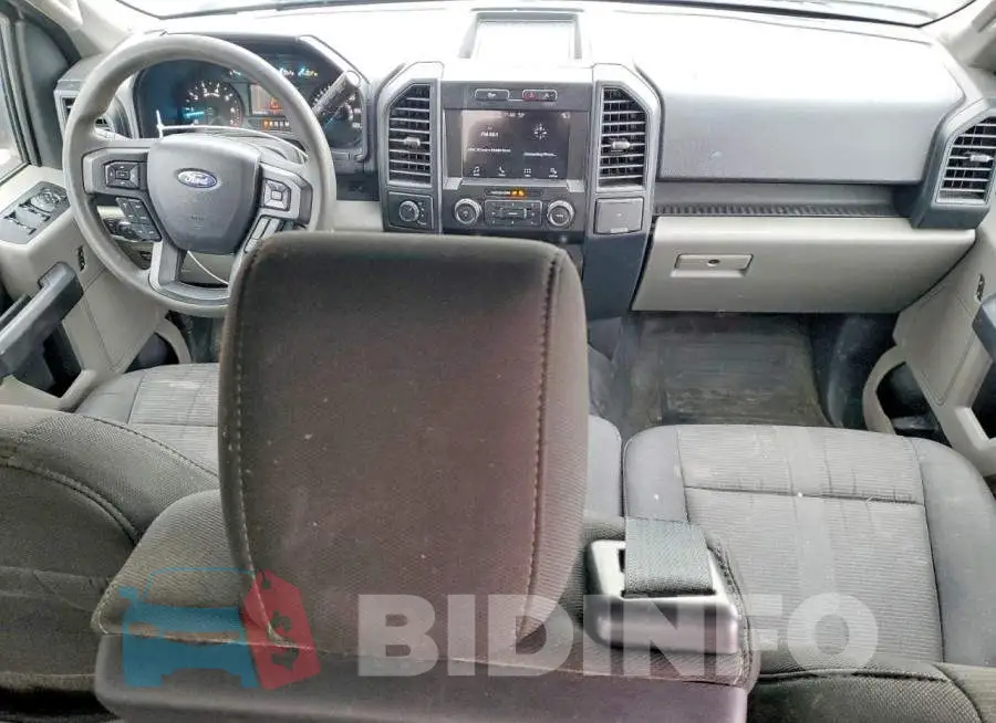 1FTEW1EP5KFB89373 Photo# 8