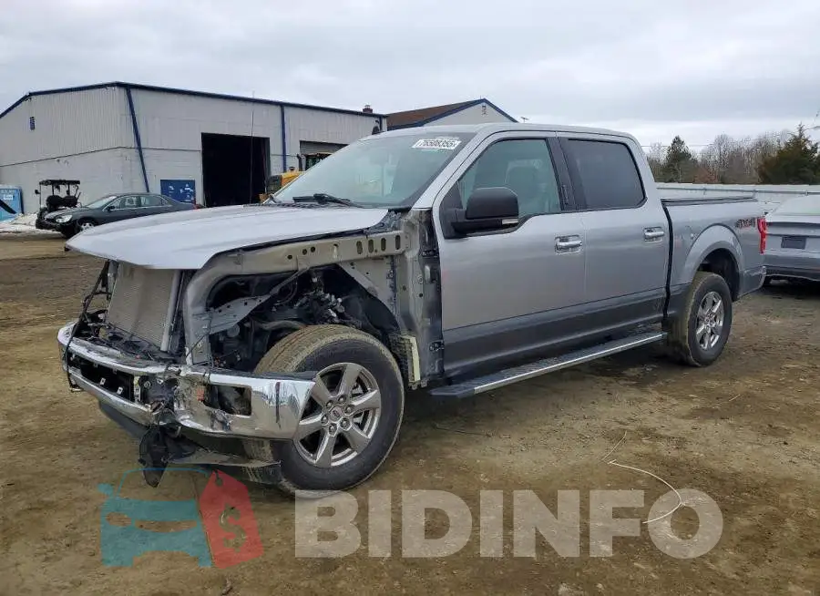 1FTEW1EP5LFA55917 Photo# 1