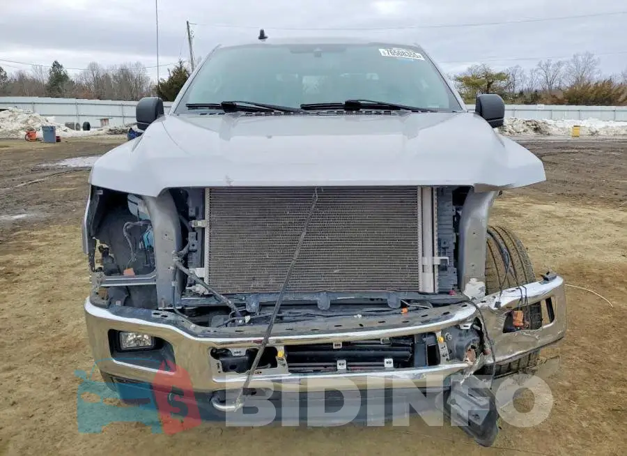 1FTEW1EP5LFA55917 Photo# 5