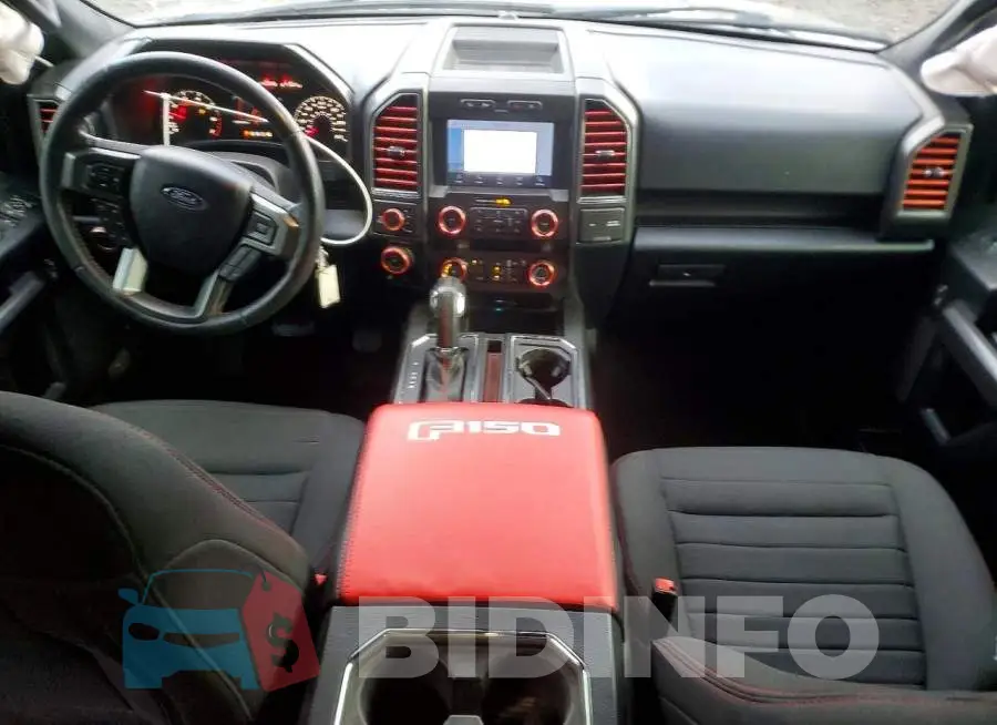 1FTEW1EP7LFB17365 Photo# 8