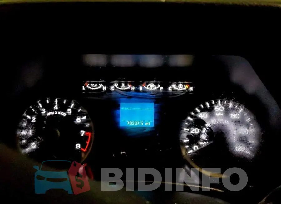 1FTEX1EB8LKD23724 Photo# 9