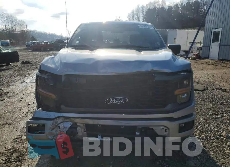 1FTEX2LP8RKF74367 Photo# 5