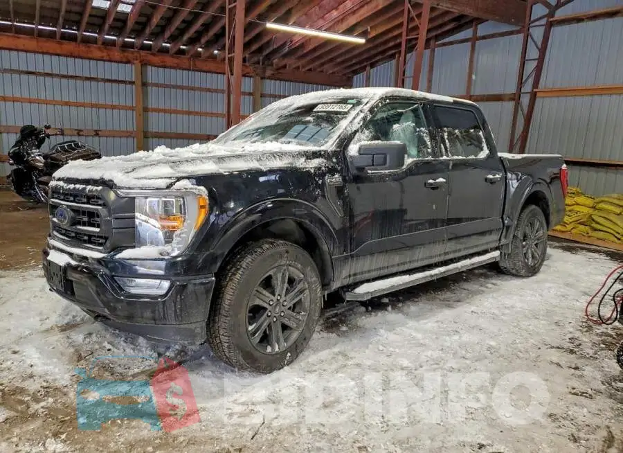 1FTFW1E54MFA75225 Photo# 1