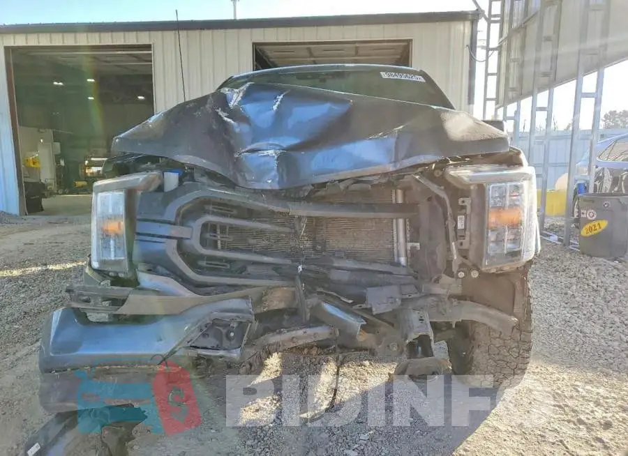 1FTFW1E58PKG16255 Photo# 5