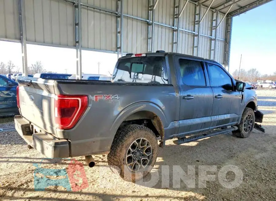 1FTFW1E58PKG16255 Photo# 3