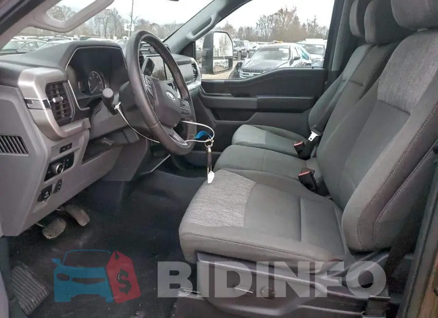 1FTFW1E8XPFB51402 Photo# 7