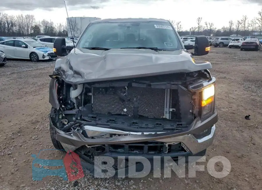 1FTFW1E8XPFB51402 Photo# 5