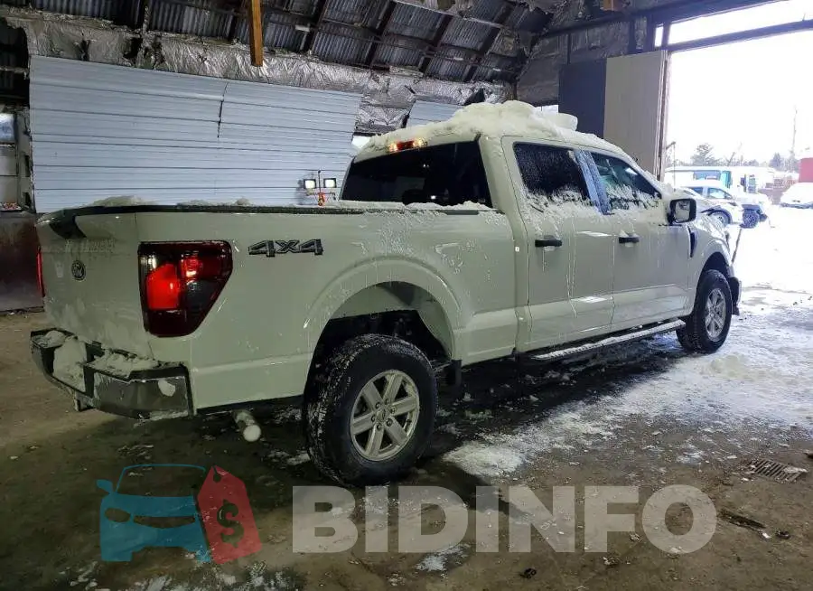 1FTFW1L83SKF25111 Photo# 3