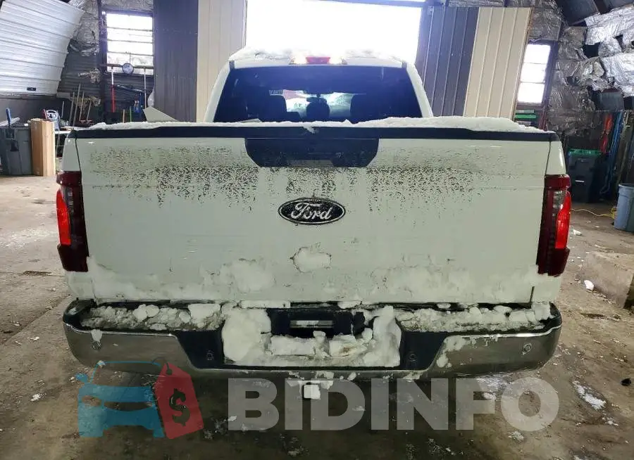 1FTFW1L83SKF25111 Photo# 6