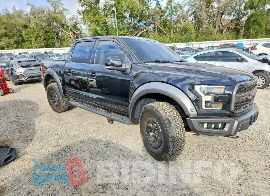 1FTFW1RG2JFC24724 Photo# 4