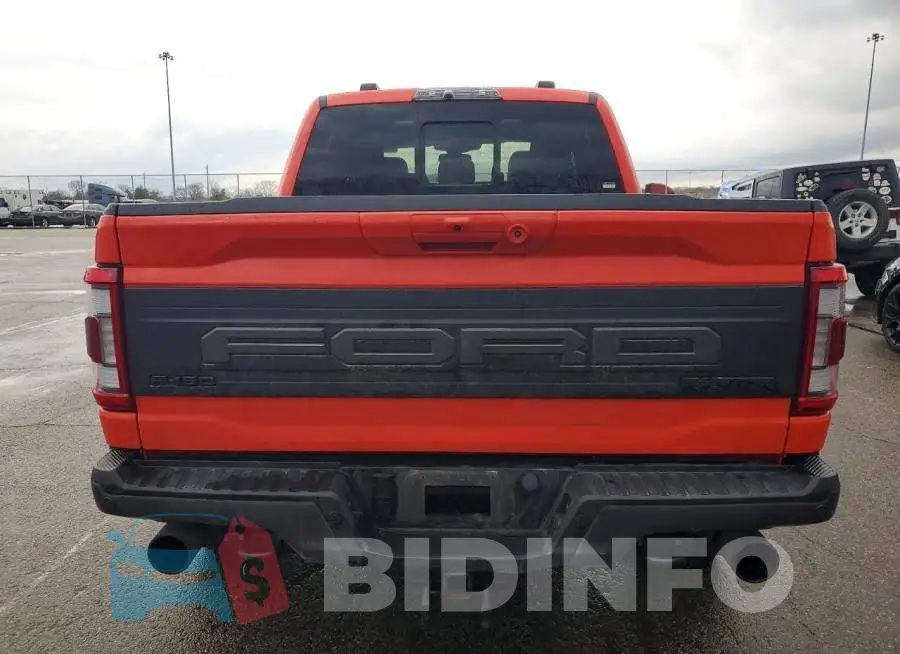 1FTFW1RG7NFA86927 Photo# 6