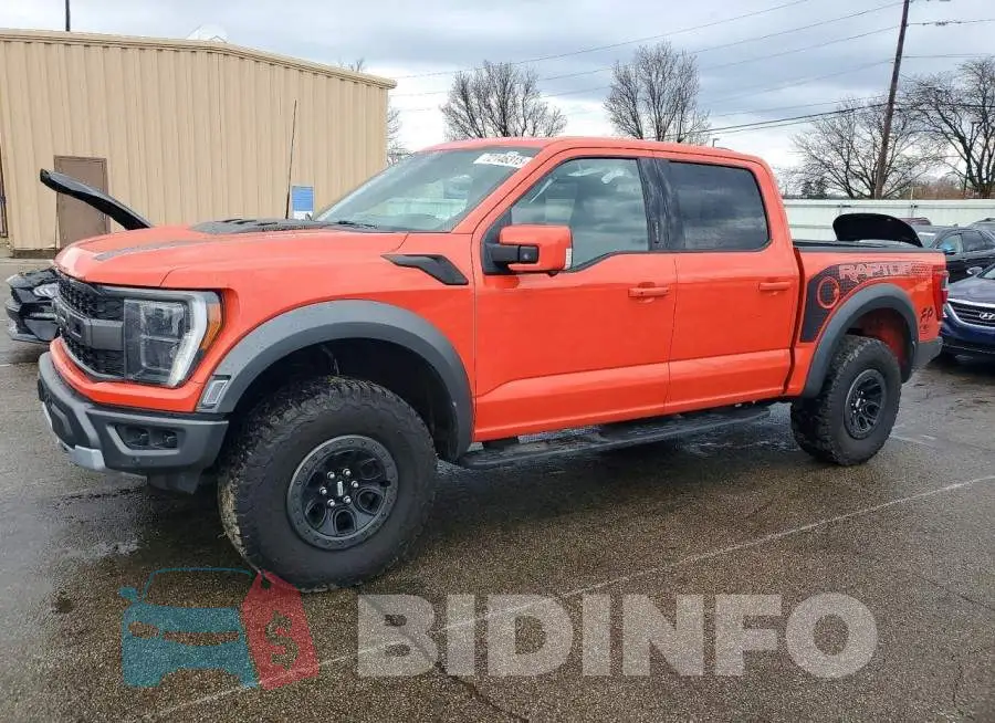 1FTFW1RG7NFA86927 Photo# 1