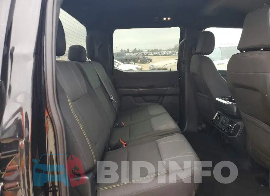 1FTFW2L5XRKE19213 Photo# 10