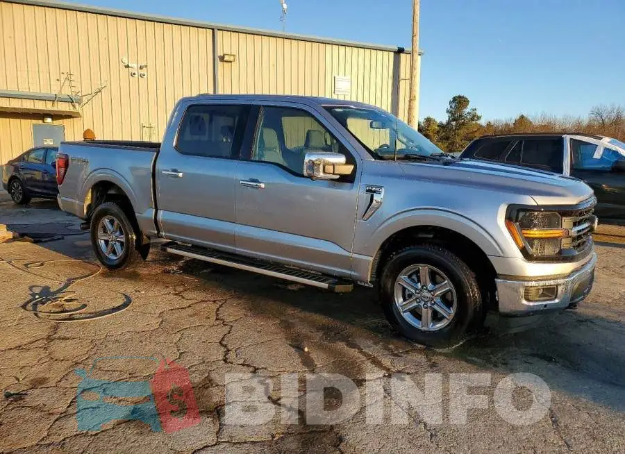 1FTFW3L59RKE84270 Photo# 4