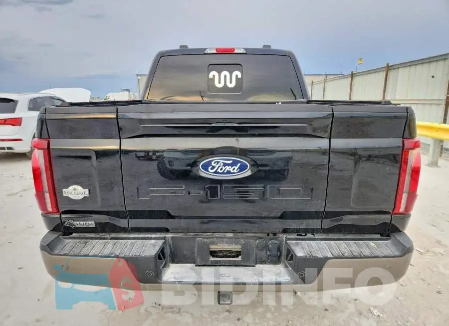 1FTFW6L8XSFB36651 Photo# 6