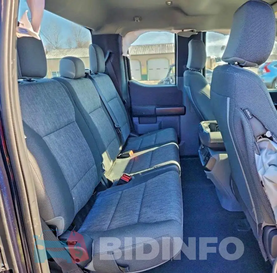 1FTFX1E55NKE48519 Photo# 10