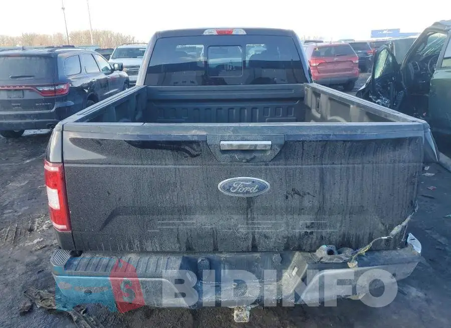 1FTFX1E58KFA60236 Photo# 6