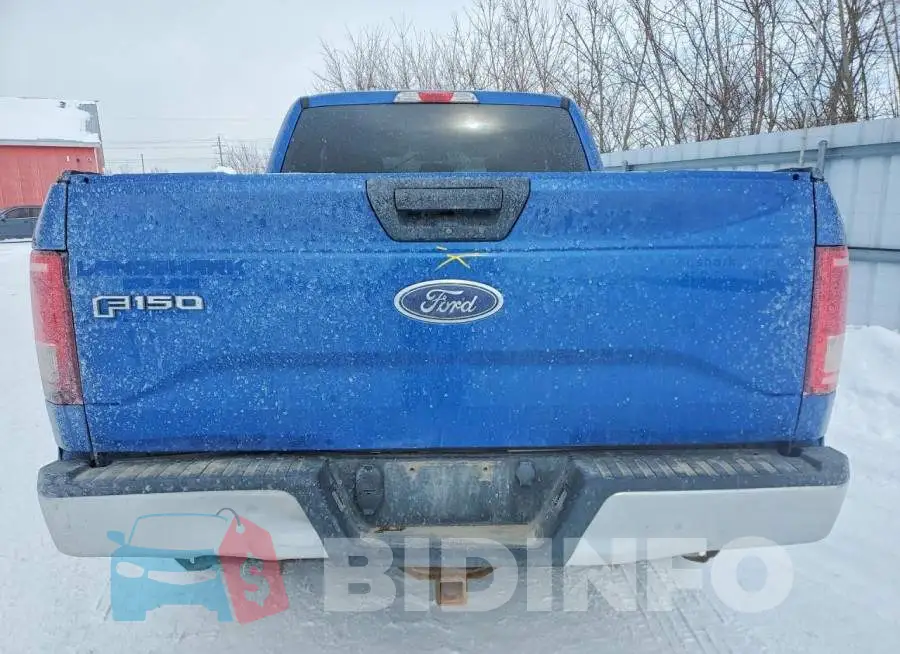 1FTFX1EF1HFB13618 Photo# 6